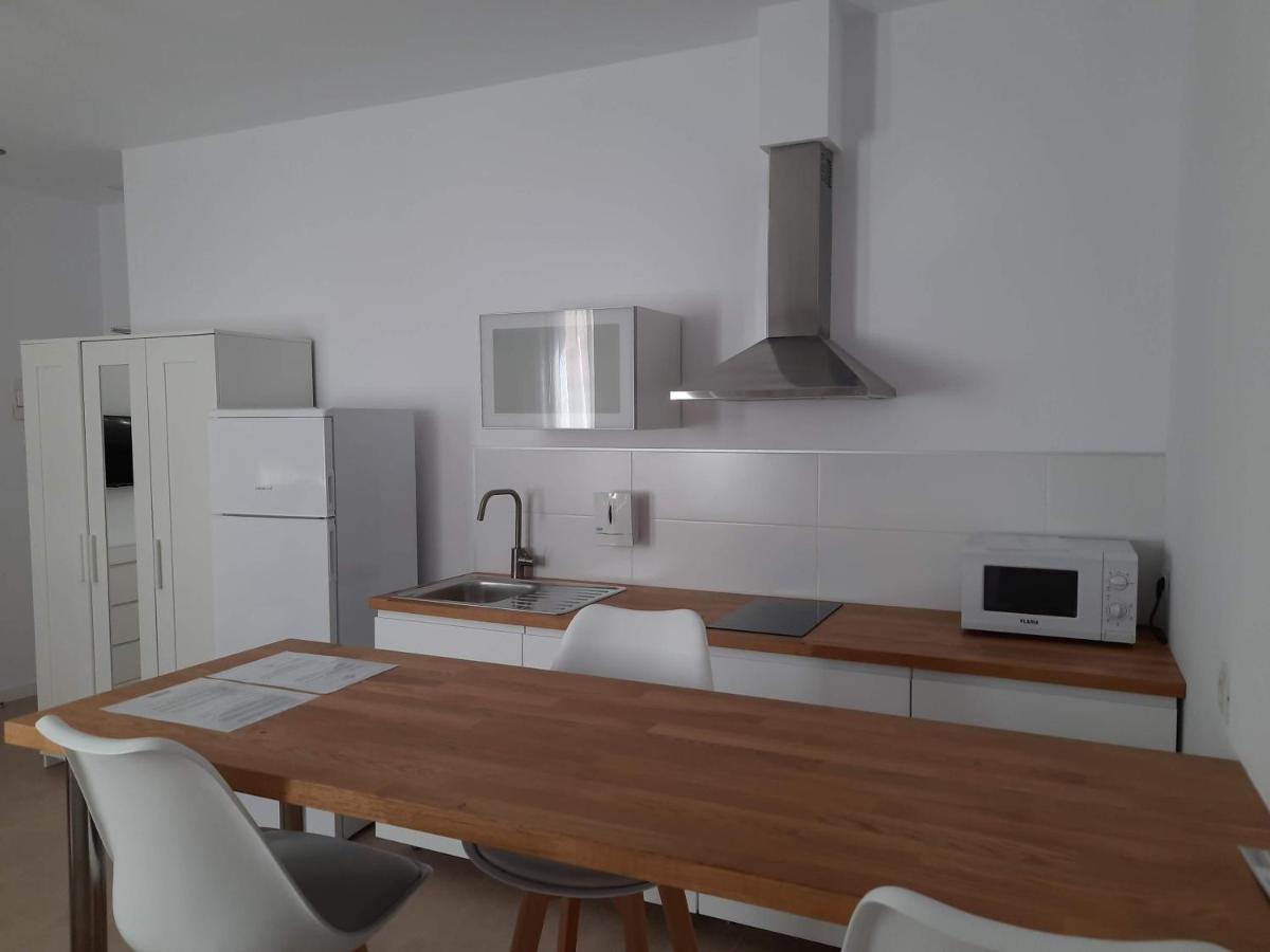 City Suites Marina Valenza Esterno foto