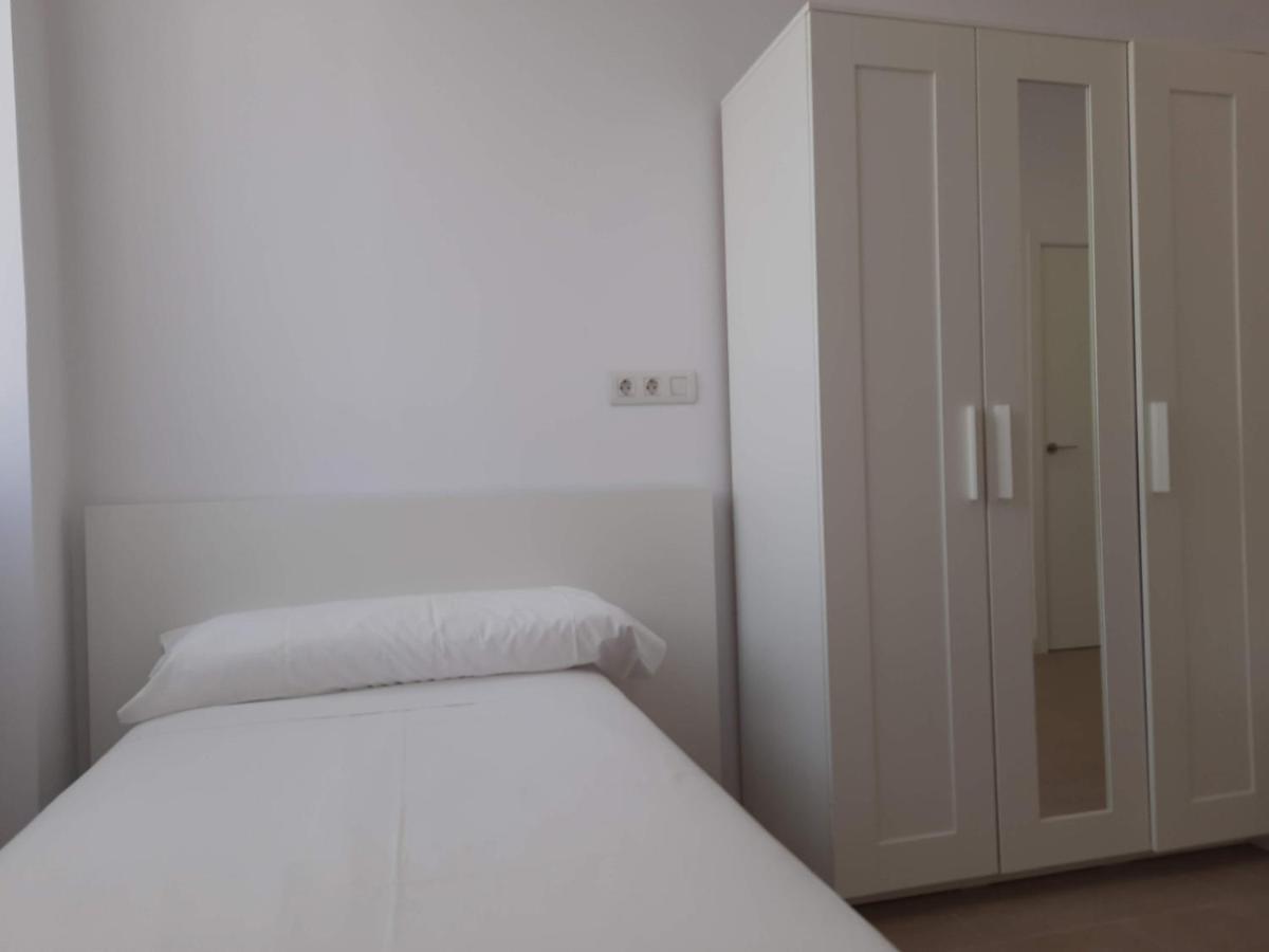 City Suites Marina Valenza Esterno foto