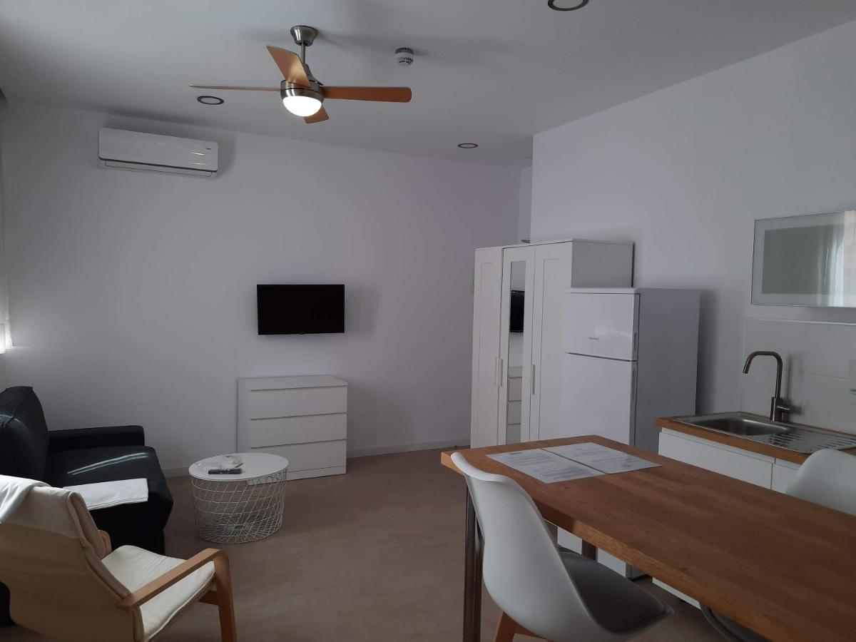 City Suites Marina Valenza Esterno foto