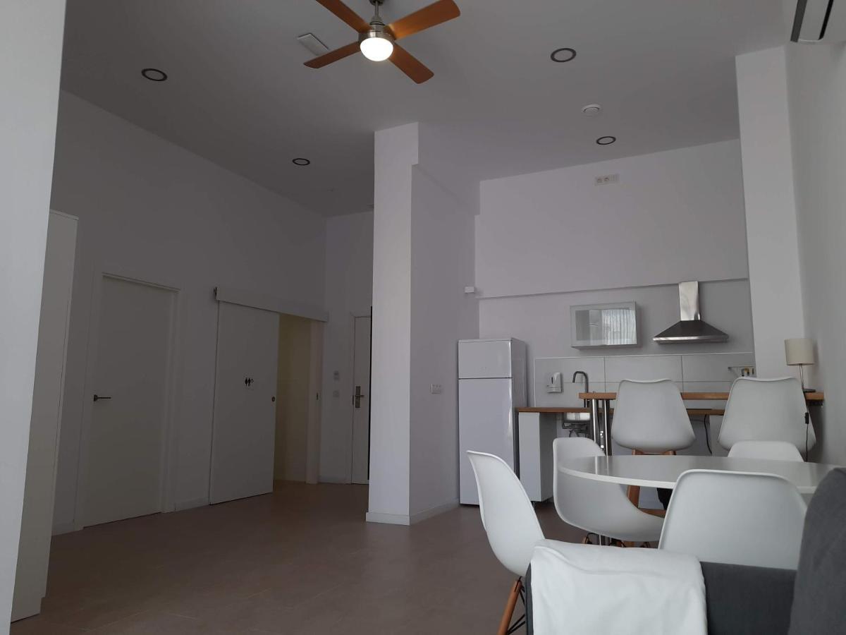 City Suites Marina Valenza Esterno foto