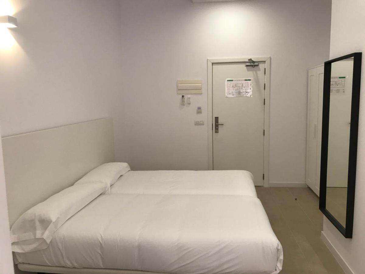 City Suites Marina Valenza Esterno foto