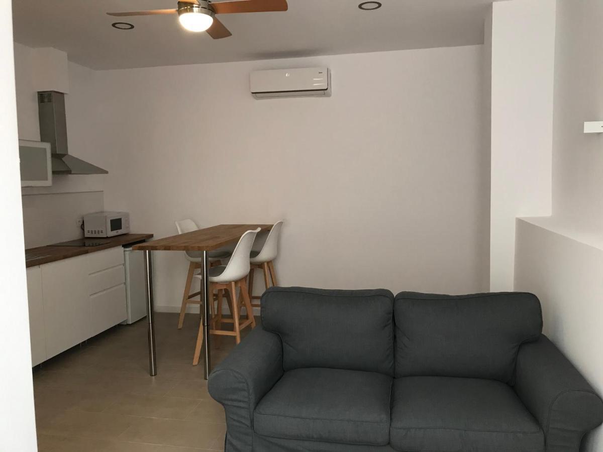 City Suites Marina Valenza Esterno foto