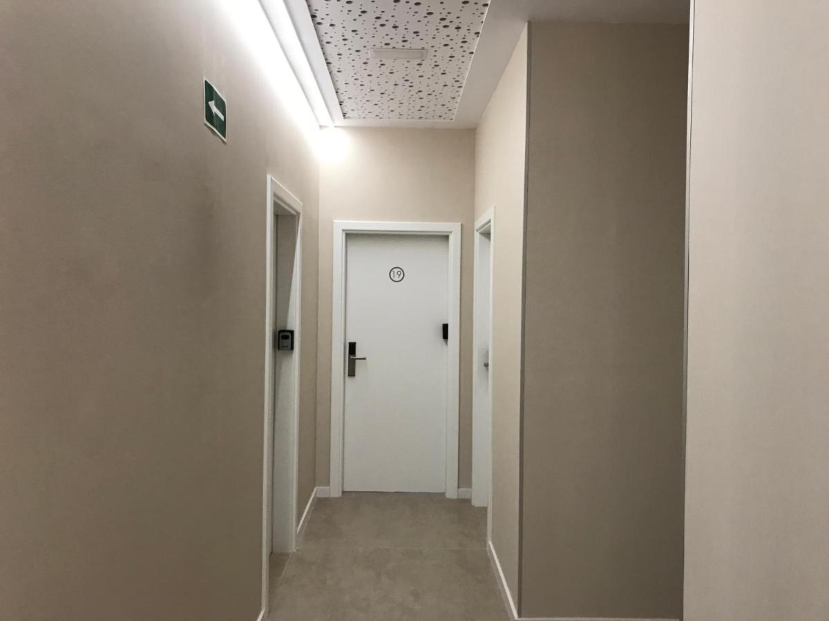 City Suites Marina Valenza Esterno foto