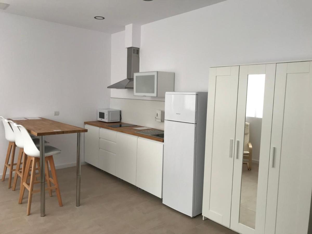 City Suites Marina Valenza Esterno foto