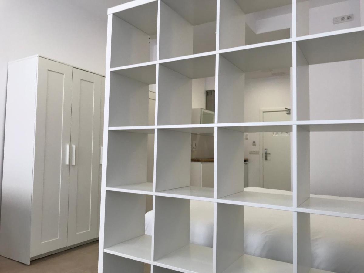 City Suites Marina Valenza Esterno foto